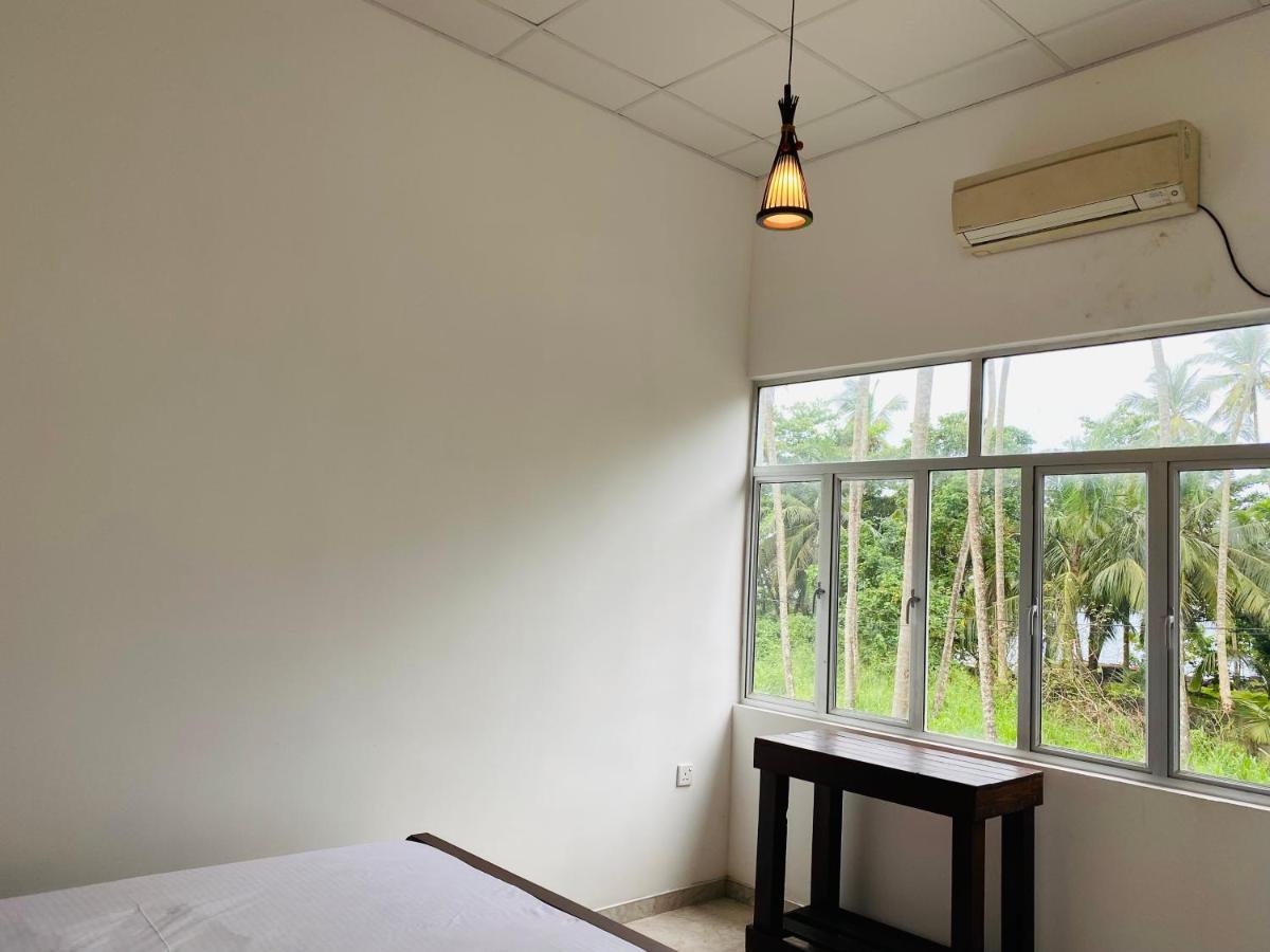 Aramba Resort Dondra Exterior photo